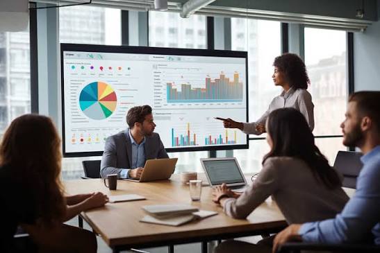 Thorough Analysis On The Data-Driven Decision Making Training