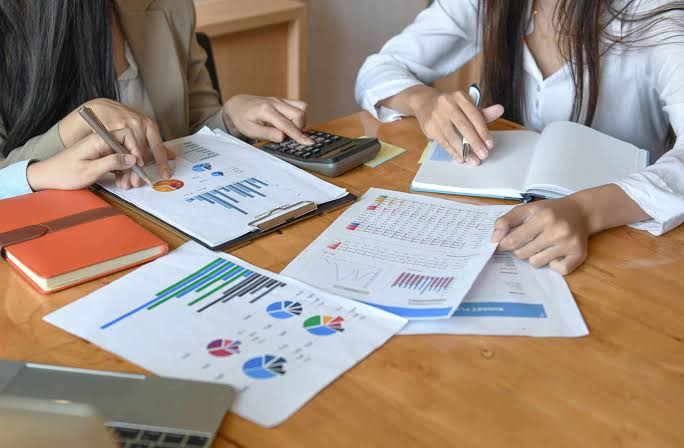 User Guide On Professional Business Analytics Skills Development
