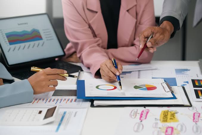 Business Performance Insights Development – An Introduction